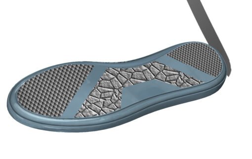 Shoe Sole - Image 2