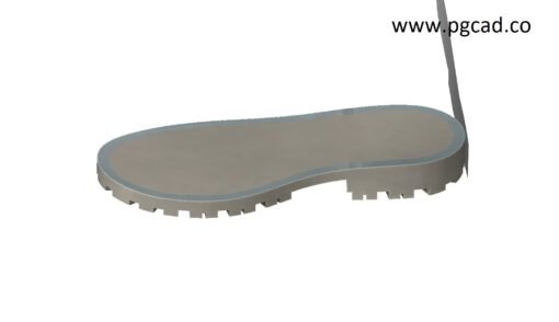 Shoe Sole - Image 4