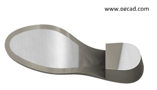 Shoe Sole - Image 2